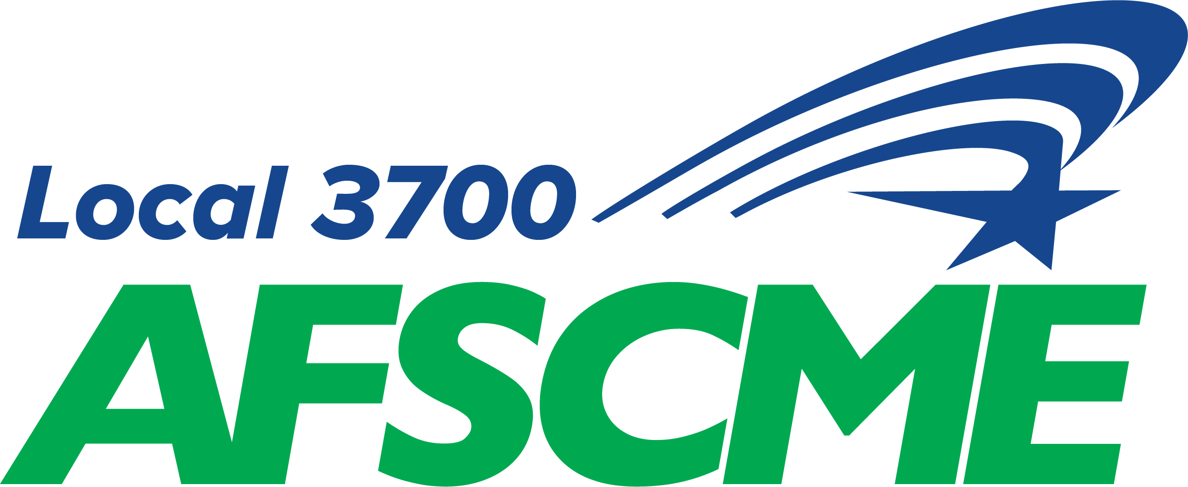 AFSCME 3700 Members' Zone